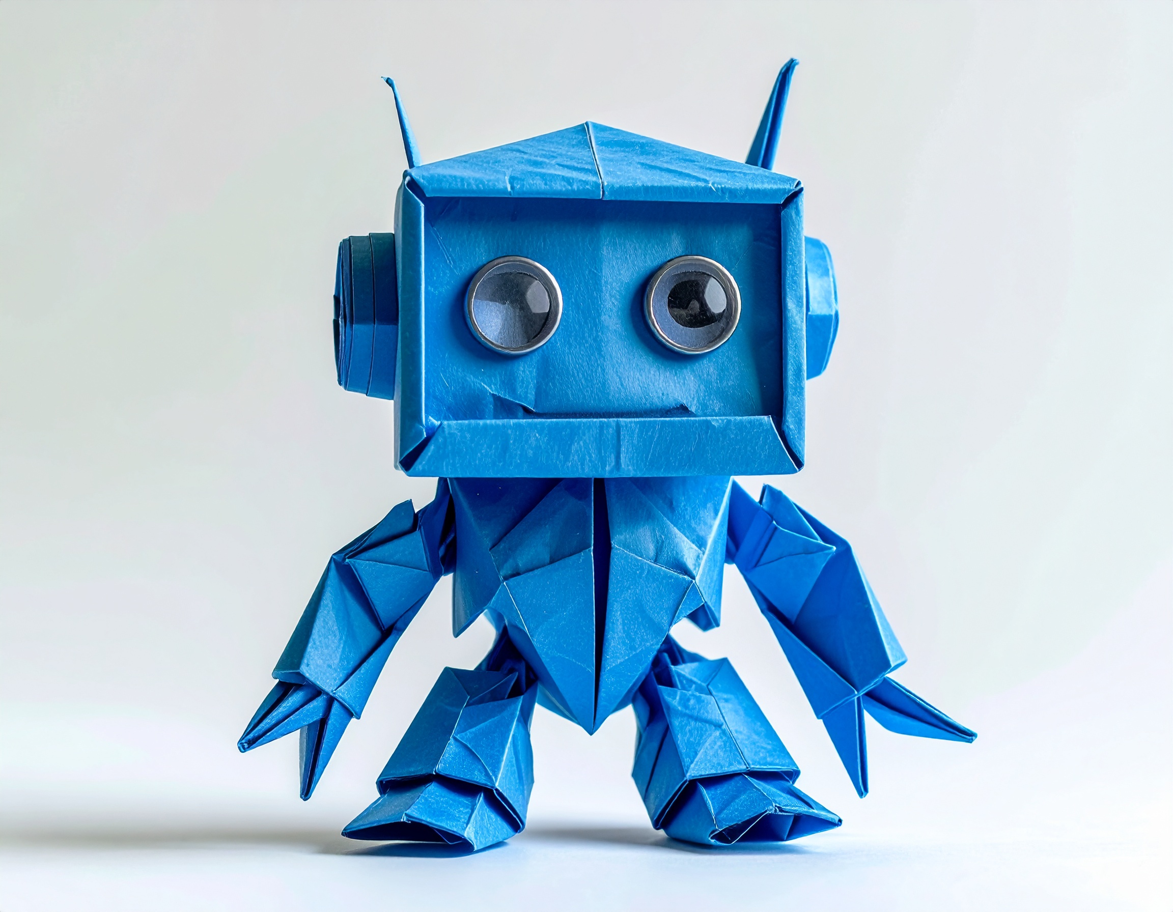 Moderni asiakaspalvelu